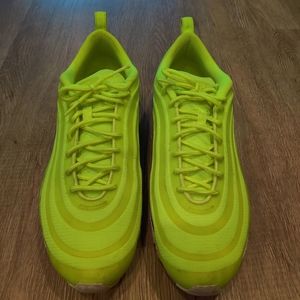 Nike Air Max 97 Triple Volt